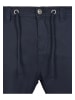Urban Classics Cargo Trousers in navy