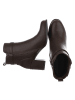 Ital-Design High Heel in Braun