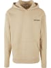 9N1M SENSE 9N1M SENSE Unisex Sense Essential Hoody in softmocca