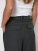 minus Pant in Dark Grey