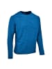 Maul Sport Funktionsshirt in Blau