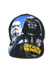 Star Wars Basecap Star Wars mit UV Schutz 30+ in Schwarz