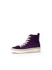 Gabor Fashion Sneaker high in lila