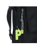 PICARD Lucky One Umhängetasche 22.5 cm schwarz