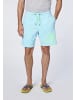 Chiemsee Bermuda-Shorts in Blau