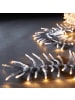 Butlers Lichterkette BRIGHT LIGHTS 576 in Durchscheinend