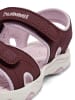 Hummel Klettverschluss Sandale Sandal Wave Lebensstil Kinder in NOCTURNE