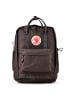 FJÄLLRÄVEN Kanken Daypack 42 cm black oak