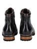 Regarde le Ciel Stiefelette in Schwarz