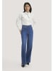 Hessnatur Jeans in pure blue