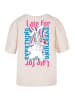 F4NT4STIC Everyday Tee Alice im Wunderland in pink