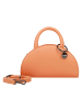 Buffalo Bowl Handtasche 23 cm in muse soft orange