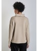 Street One Sweatshirt in breezy beige