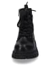 Dockers by Gerli Stiefel 59TN705 in schwarz