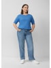 s.Oliver Strickpullover in 5513_royalblau