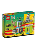 LEGO Jurassic World™ 76957 Flucht des Velociraptors