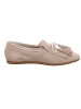 Gianluca Pisati Slipper in braun