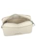 FREDs BRUDER Feeling Good Umhängetasche Leder 20 cm in cream