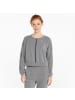 Puma Bodywear W STARDUST KNIT LONG SLEEVE in Schwarz