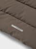 name it Pufferjacke in Morel
