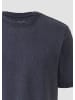 QS T-Shirt in 5884_tiefblau