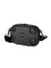 IMPACKT IP1 Umhängetasche 20 cm lava black
