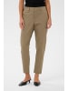 Kaffe Hose KAlea Regular fit in Morel