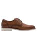 Tamaris Halbschuh in COGNAC LEATHER