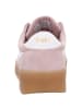 Gola Sneaker Low in rosa