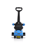 Moni Rider 308 2 in 1 in blau