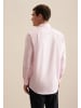 Seidensticker Business Hemd Regular in Rosa