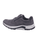 Pius Gabor Sportlicher Schnürschuh in grau