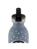 24Bottles Kids Urban Trinkflasche happy penguin