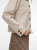 Vero Moda Jacke in Silver Mink