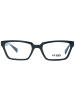 Guess Damen Optische Fassungen Rechteck Schwarz