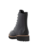remonte Schnürstiefeletten in Schwarz