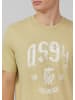 QS T-Shirt in 72D1_hellgrün