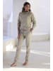 LASCANA Sweathose in khaki