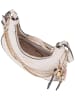 Guess Handtasche Davina Shoulder in Light Taupe