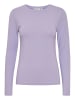 b. young Langarm BYPAMILA Slim fit in Purple Rose
