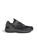 adidas Mountainbikeschuh 5.10 Trailcross Clip-In in core black/grey three/red