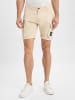 Alpha Industries Shorts in weiß - 0009
