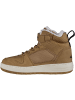 Lotto Kinder Winterschuhe "Prehna Fur" in Braun