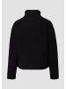 s.Oliver Sweatshirt in 9999_schwarz