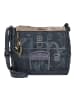 Anekke Boutique Schultertasche 28 cm in mehrfarbig