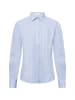 brookshire Bluse in hellblau - 0065
