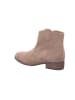 Gabor Cowboystiefel in beige