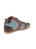 Kamo-Gutsu Sneaker high TIFO-130 in Mehrfarbig