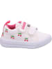 Slobby Lauflernschuh in weiß
