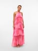 Vero Moda Party-Kleid in Cherry Blossom